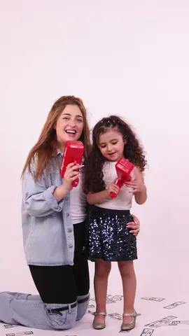 #تمسيح_جوخ👌 #روز_حمود 