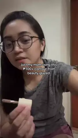 ang cute HAHAHAHAA bili na kayo guys, mura lang yan!! super good quality pa #fyp #viral #contour #makeup #beauty 