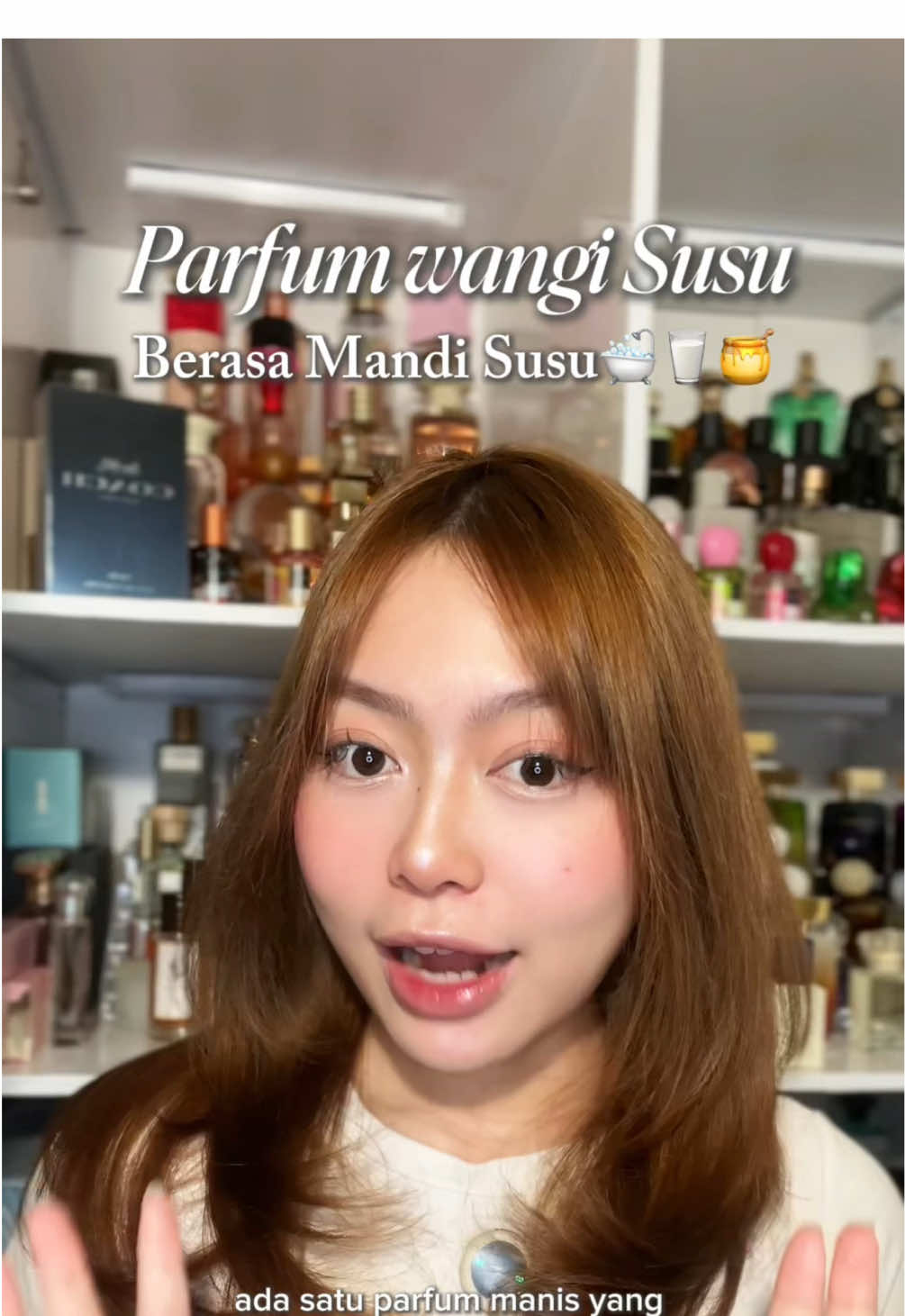 Temenku sampe bilang wangi susu banget pas drydown nya😩💖 @gamal.represcent #represcent #sicilia #parfumlokal #fragrancetok #ParfumeReview #ReviewParfum #LocalPerfume 
