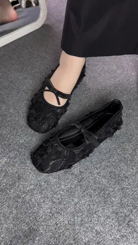 Êm mà xinh lắm ý #reviewlamdep #giaydep #giaybupbenu 