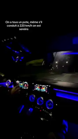 Être ce pote>>> #pourtoi #gofast #amg 