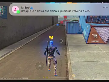 Pues..🥀 #paratiiiii #viralvideo #frefire #garena #insano