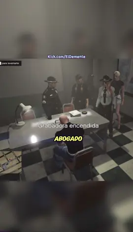 COMO ENTRABA JAJAJQJJQQ #eldemente #martinkovacs #clips #kick #humor #fyp #paratii #kickclips #gtarp #gtasanandreas #gta6 #gta5clips #gtavroleplay #gtavroleplayclips 