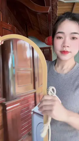 Gương soi toàn thân #viral #xuhuongtiktok #guongsoitoanthan 