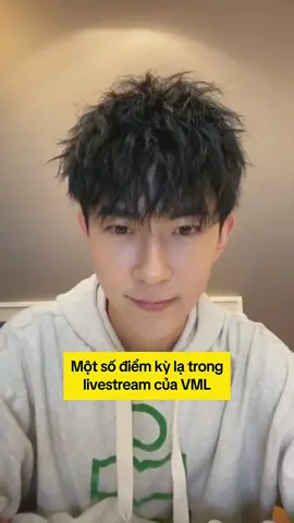 Trong 1 buổi livestream năm 2019, VML đã giơ kí hiệu 540 rất nhiều lần cùng với những hành động kì lạ khác. Nhưng thật sự nếu chưa xảy ra chuyện thì cũng khó để nhận ra. Sự phát hiện quá muộn màng nhưng đây chính là lời cầu cứu của anh P/s: Thêm một điều nữa mà mình mới chú ý đến, mỗi lần anh muốn truyền đạt điều gì đó mắt đều nhìn thẳng vào camera, chú ý là camera chứ không phải màn hình điện thoại ❗️Giải thích kí hiệu 540: Kí hiệu 540 là tá hiệu tay quốc tế để cầu cứu trong tình huống nghuy hjềm hoặc bị dde dộa. Nó bao gồm 3 động tác: mở bàn tay (5), gập ngón cái vào lòng bàn tay (4), và nắm chặt 4 ngón còn lại (0)  #vumonglung #yumenglong #于朦胧 #alanyu 