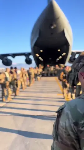 Defense Secretary Pete Hegseth has ordered hundreds of U.S. generals and admirals to gather at a Marine Corps base in Virginia for an unprecedented meeting. #petehegseth #trump #marines #military #newtiktok 