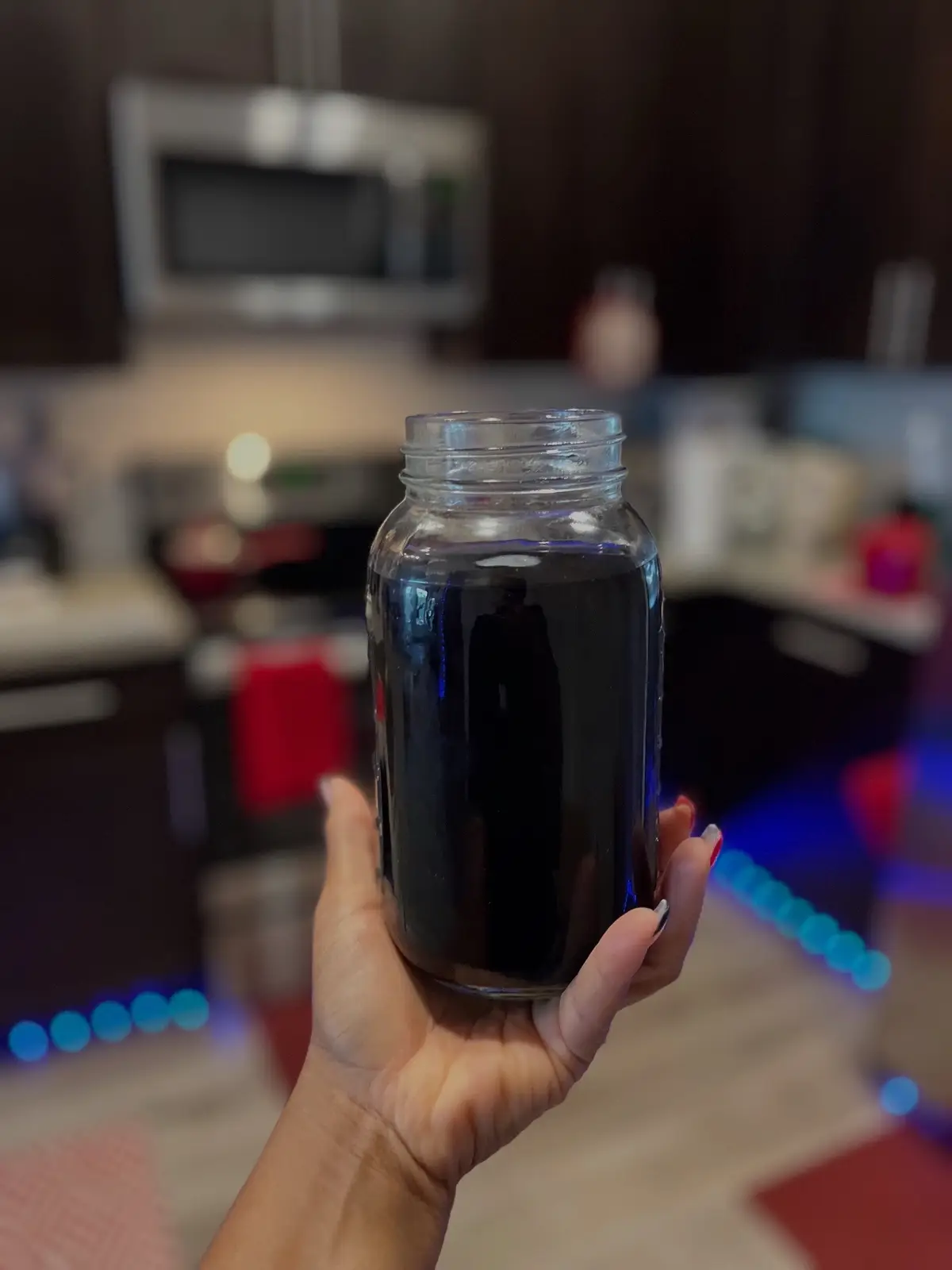 ✨Blessed Rising✨💙 Butterfly Pea is so soothing… calming for the body, uplifting for the spirit, and a gentle reminder to slow down and embrace peace. 🌿☕ Every sip is nature’s way of bringing balance and clarity. Bloom into your higher self with the beauty of Butterfly Pea. 🌸  Mindbodybloomhigherself.com