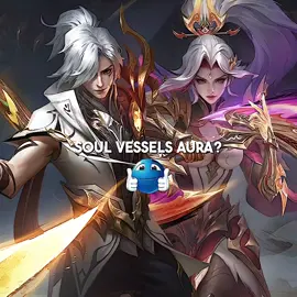 upcoming soul vessels squad 🛐😍 [#clint #cecilion #benedetta #mlbb ]