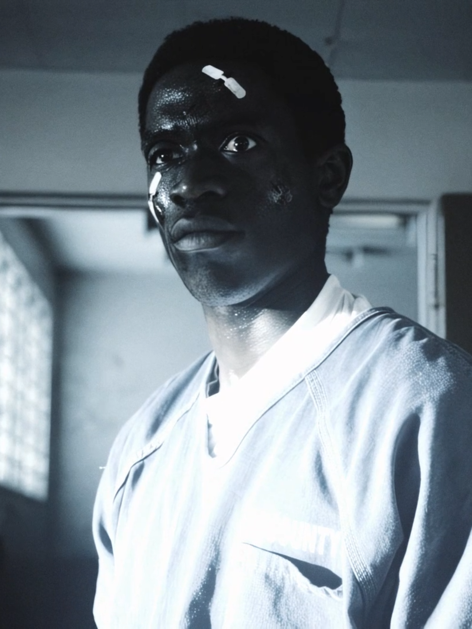 That's the saint. | Franklin Saint | Song - I don't Like | #franklinsaint #damsonidris #snowfall #season2 #season3 #season4 #originalcontent #aftereffectsedits @yayo.ffx @mara_aep