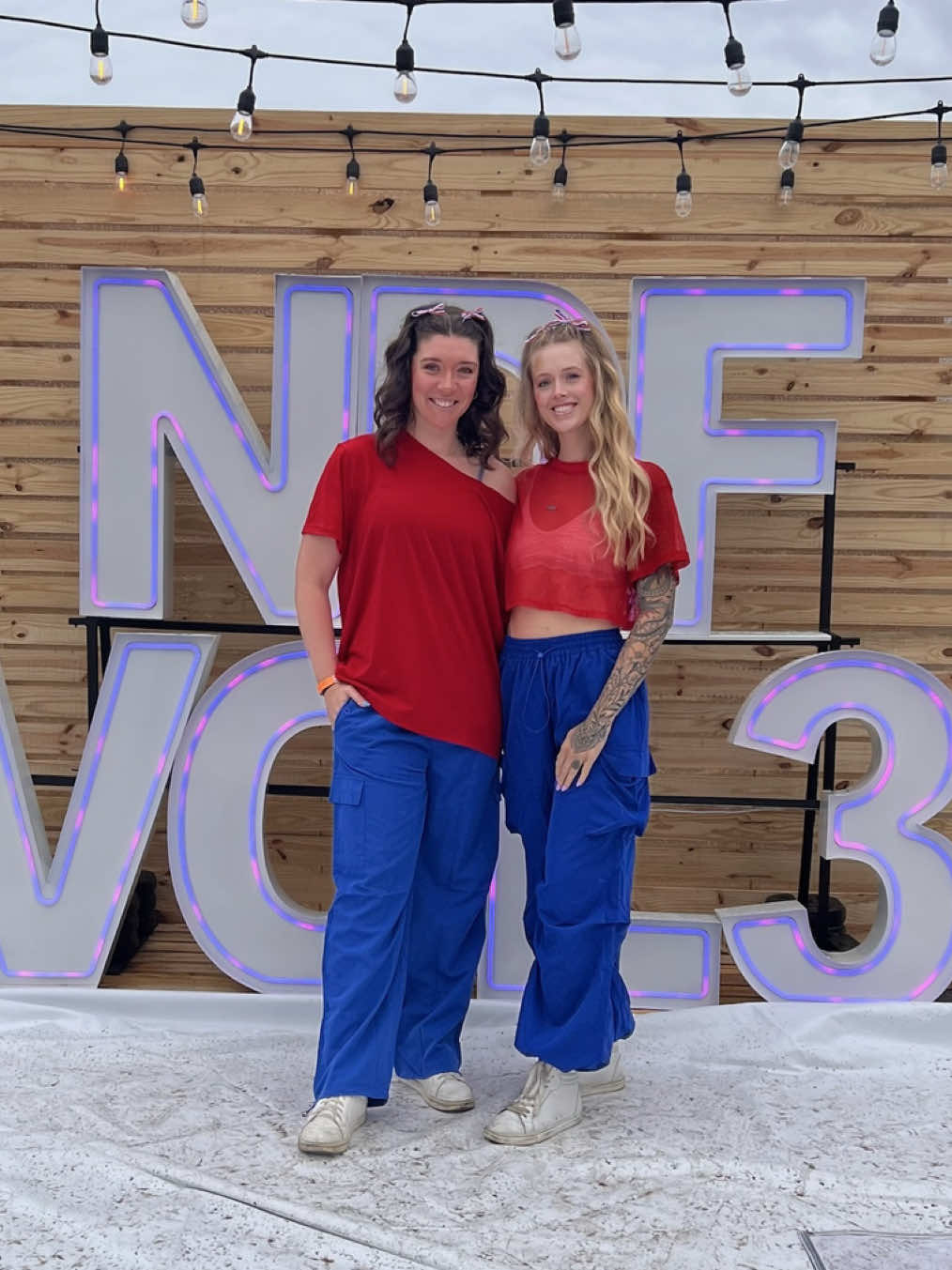 💞She Likes It💞 Novice Country Swing Strictly I will never stop posting these videos. Such a fun experience with my best girl. 🤍 💃🏼 @dancingwithdarr (follow) 💃🏼 @dancingwithnicolem (lead) 📍@The Nashville Palace  🪩 @Nashville Dance Fest  #dance #thenashvillepalace #countryswing #countryswingdancing #nashville 