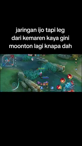 kesel bet main kaya gini#moonton @mlbbttofficial #lewatberanda #mlbb #fyp #fyppppppppppppppppppppppp 