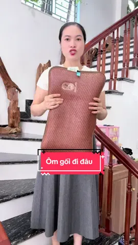 Để có một giấc ngủ ngon #uyenungy #goimay #giadungtienloi #xuhuong 
