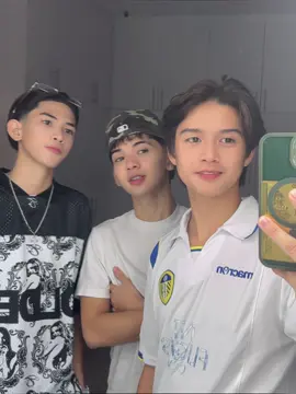 Ewan sa tatlong yan#mannix #mannixkids #yance 