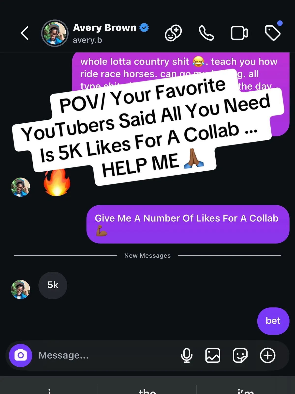 #fyp #help #helpme #everybody 