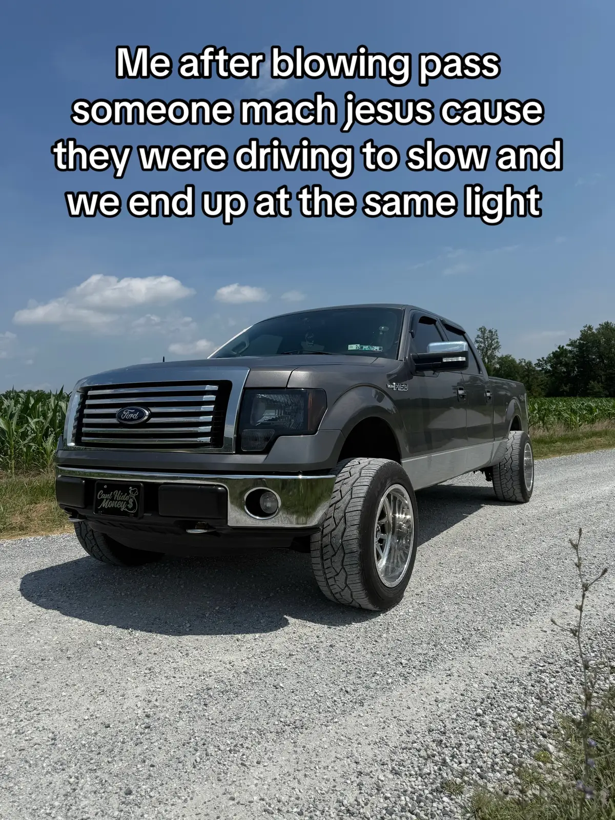 #CapCut #trucktok #fyp 