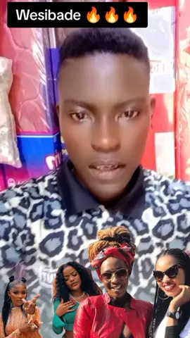 Wesibade 🔥🔥#foryoupage #fyp #sheebahkarungi #wesibade #sheebaholics 