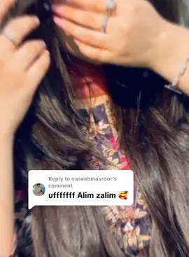 Replying to @naseebmasroor 