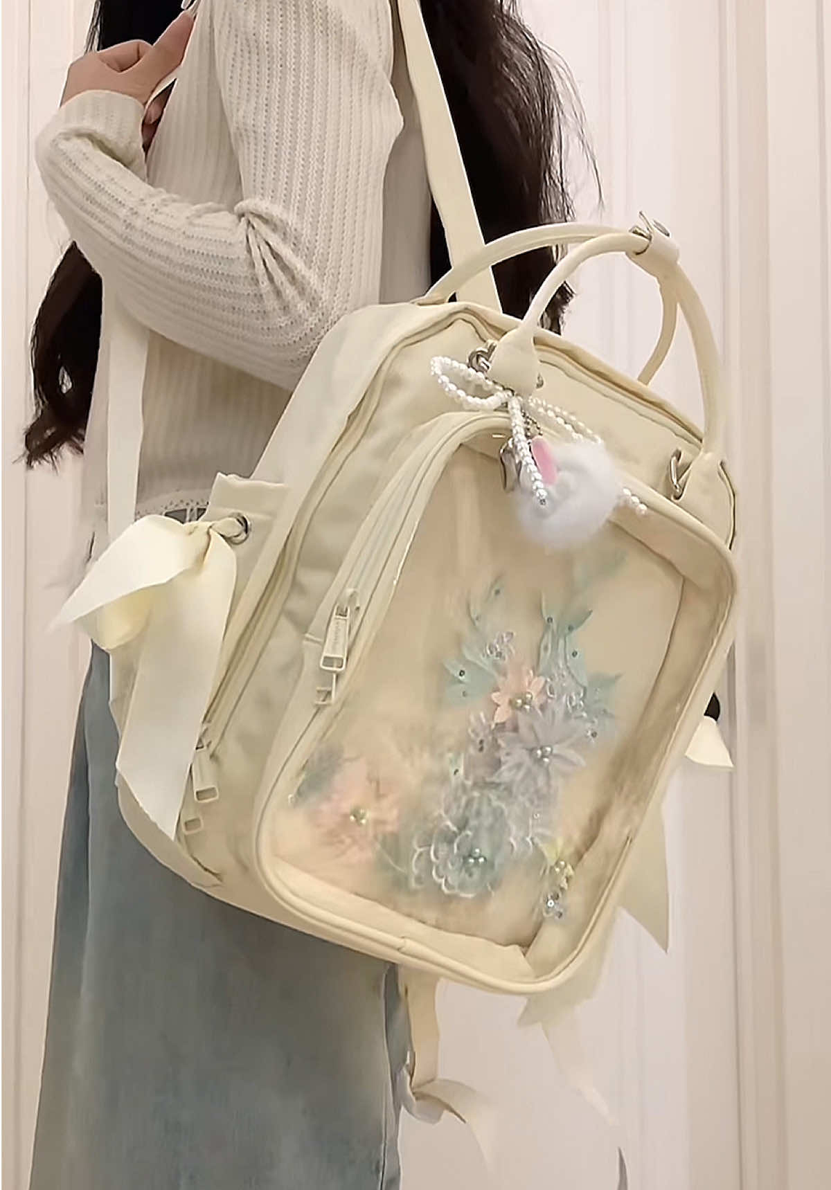 Túi xinh ❤️ #tuidep #tuidepquangchau #tuixinh #tuixachquangchau #kiwiruotvangbag 