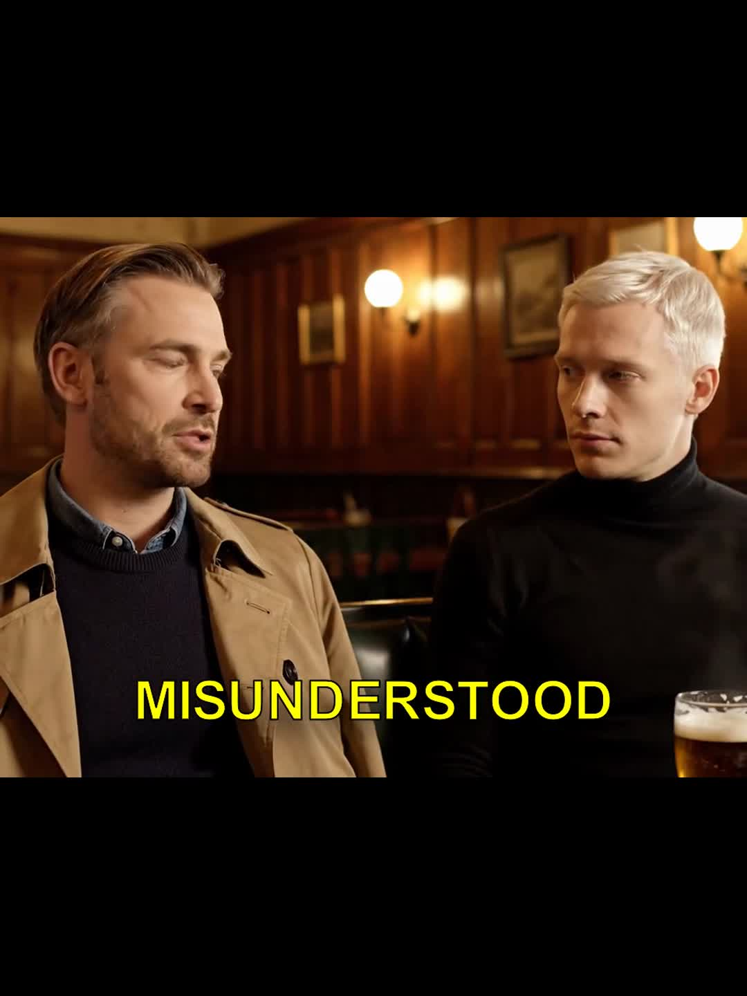 Taking pride in my pride, now I have a pride to sell.