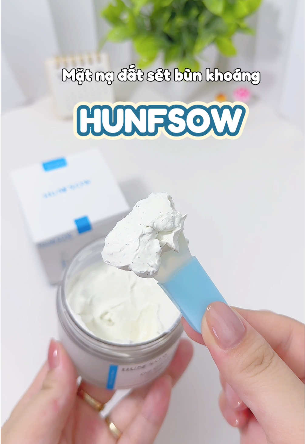 Da dầu, lcl to thì em này là chân ái nè  #hunfsow #matnadatsetbunkhoang #chamda #xuhuong #viral 