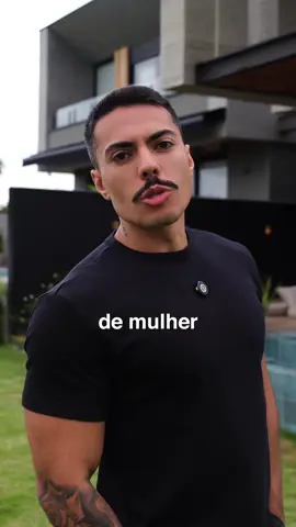 🌹Para de correr atrás de mulher e começa a correr atrás de progresso…