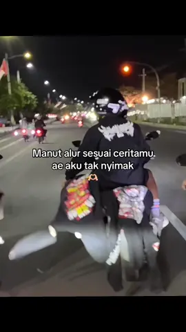 Opo ae penting gak mangan rambanan🤙🏻