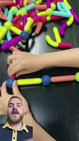 A promoção está acabando, adquira agora mesmo clicando no link do vídeo #brinquedomagnetico #brinquedo #brinquedos 