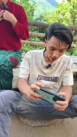 ba ko girlfriend 🤣 #goviral #viral #foryoupage #trending #comedy 