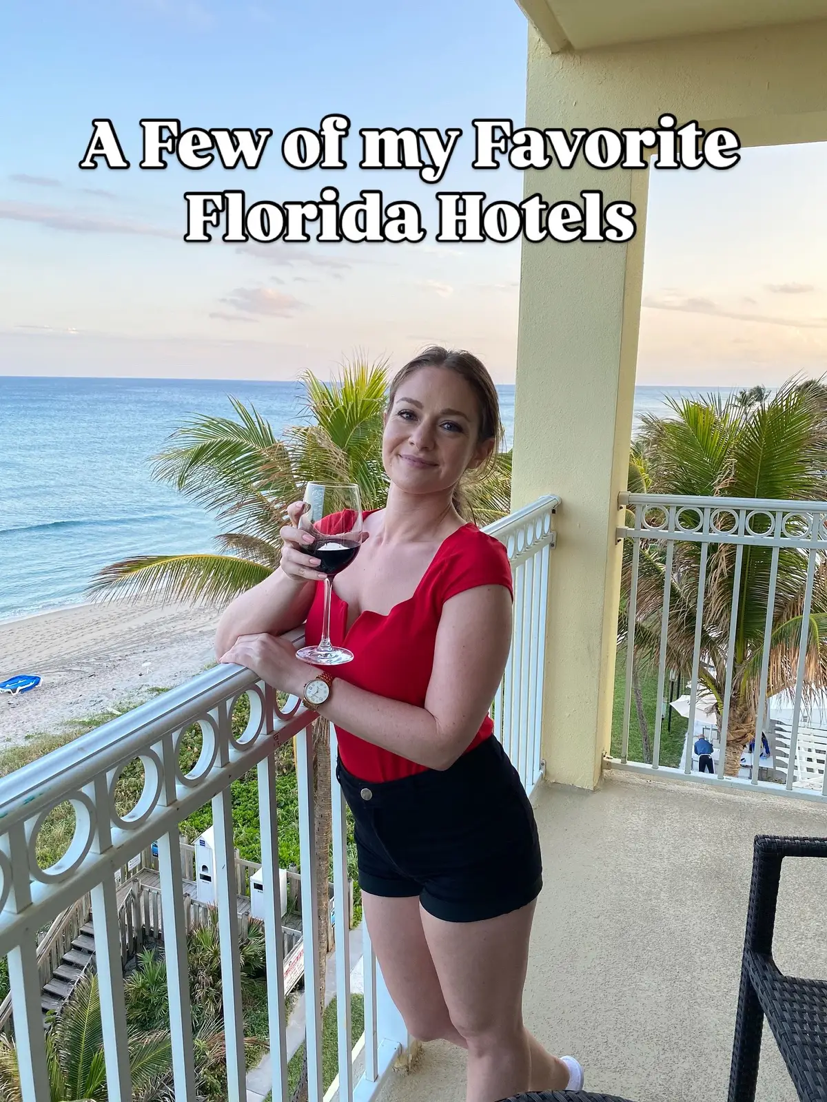 - @delraysandsresort is the only hotel on Highland Beach giving you the perfect hidden oasis. 🌊 - @edgewaterbeachhotel is in a perfect location to enjoy everything Naples has to offer; the beach right & downtown only a few minutes away. ⛱️  - @achotelclearwaterbeach Besides the rooftop pool, I loved renting the bikes they had available to cruise around Clearwater beach! 🚲 - @ette hotel Hidden luxury in the heart of all the action. You forget you’re only minutes from all the theme parks. Plus you can’t skip out on @saltandthecellarabyakiraback! 🌿 - @opalgrandresort A top tier hotel in Delray Beach. With @driftdelray, @Tammyfender & all of the other amenities, you never have to leave the property. ☀️ - @lidobeachresort White sand beaches & elevated dining all in Sarasota?! Say no more! 🐢 See more inside these hotels in their hotel tour video I have on my YouTube channel! ✨ #floridahotels #floridaresorts #hoteltours #wheretostayinflorida #visitflorida