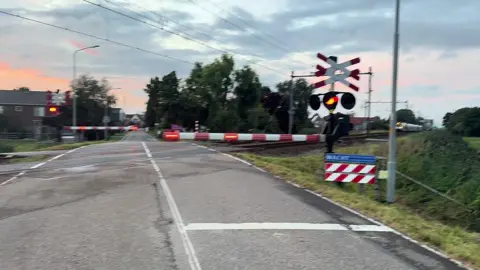 This the Nederland 🇳🇱 train 🚊 #the_nederland🇳🇱 #nederland #unfreezemyacount #fyp #viral_video 