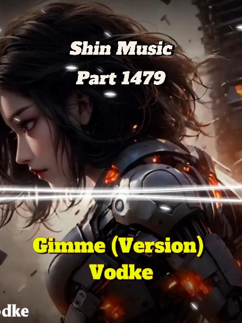 Thêm bản phối Gimme nghe siêu cuốn - Gimme (Version) - Vodke - Part 1479 #shinmusiccc #chill #deepchill #vodke #gimmegimme