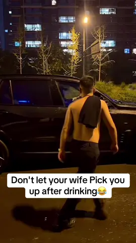 😂😂😂 Atleast sinundo! Sa trunk nga lang🤭