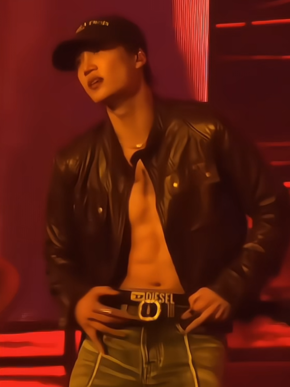 #KAI #kimjongin #exo 