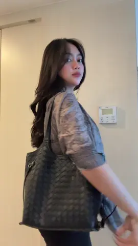 cakepkan outernya 🥰 