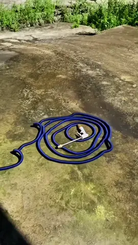 Mangueira de 30 metros #30metros #mangueira 