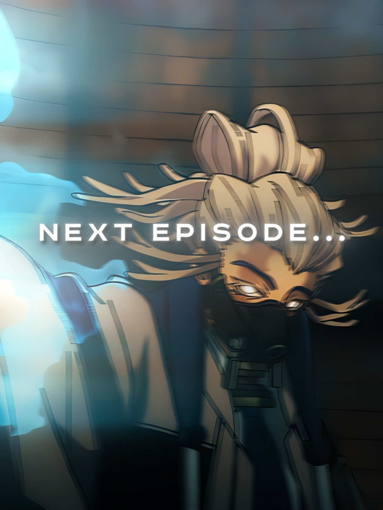 gachiakuta episode 12 will be crazy #gachiakutaanime #tamsy #animeedit #amo #rudo