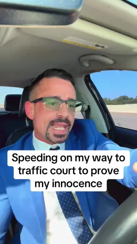 Not guilty 😏