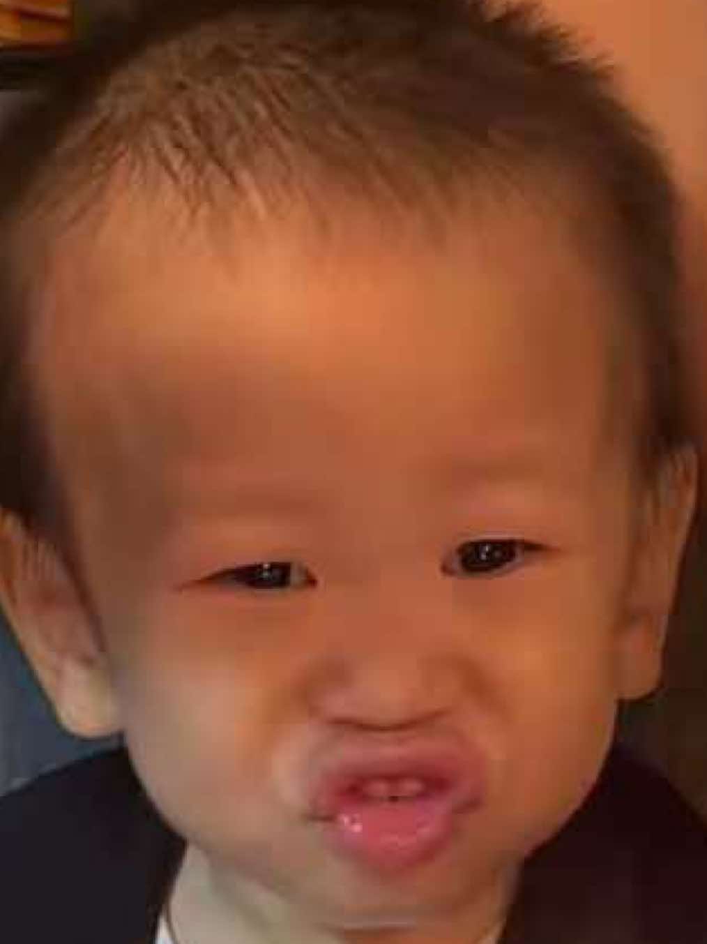Ai mướn, ai mượn thổi dùm bánh kem??? Đi ra chỗ khác chơi😌 #xuhuong #embeminmin 
