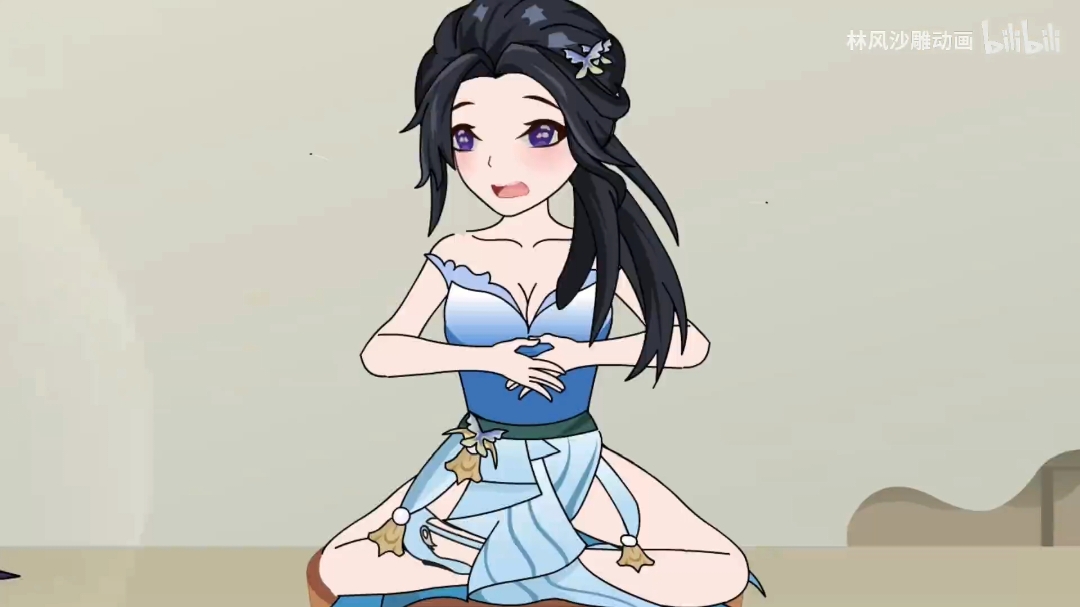 02Ｉ《道友请放心》#修仙動漫 #tiktok动画片 #沙雕动画 #原创动画 