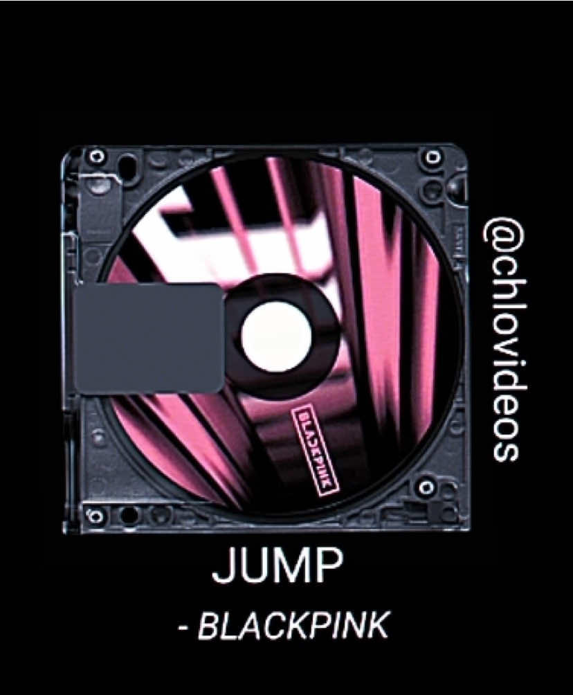 Jump #songs #lyrics #music #aesthetic #fyp 