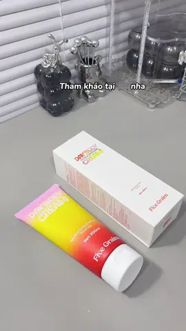 Kem body dưỡng trắng FIVE GRAINS ✨ #review #kembodytrangda #kembodyfivegrains #fivegrains #fivegrainsvietnam 