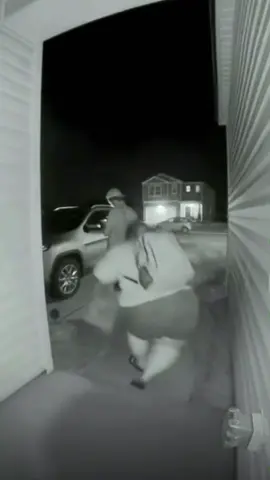 People falling on doorbell camera compilation #fail 