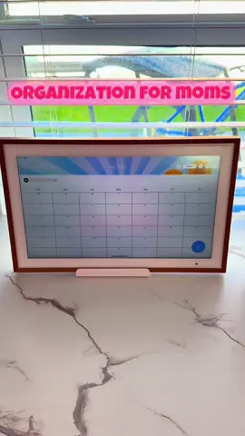 Lets stay organized in 2026 #organize #organization #moms #sahm #sahmlife 