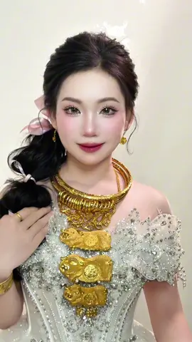 Bắt đầu của hạnh phúc cũng là bắt đầu của năm số 1 thế giới 🌎 #aocuoicuongtranbatrinh #makup #chuphinhcuoidep #xuhuong 