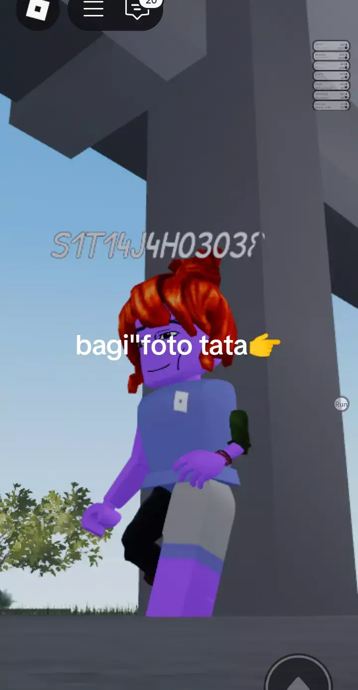 𝗕𝗔𝗚𝗜² 𝗙𝗢𝗧𝗢 𝗧𝗔𝗧𝗔 Hi guys ramein saluran aku dung 🙏 