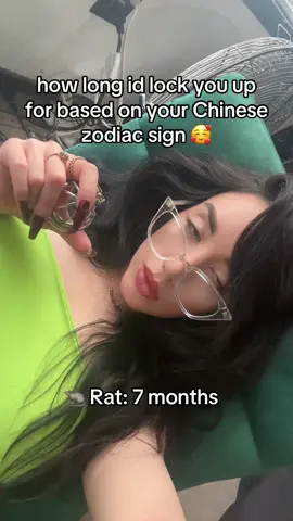 how long will you be locked??