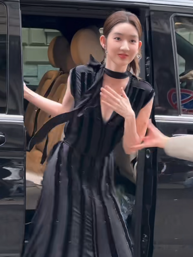 250926 OH MY GOD Yuwen baby be careful, my heart almost dropped 😭 #WangYuwen #王玉雯 #WangYuwen王玉雯 