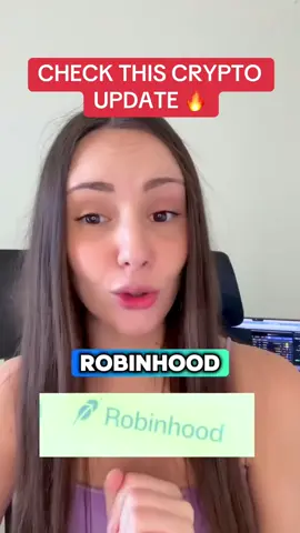 Did you know about these crypto updates?👀🔥 #crypto #altcoin #ethereum #cryptonews 