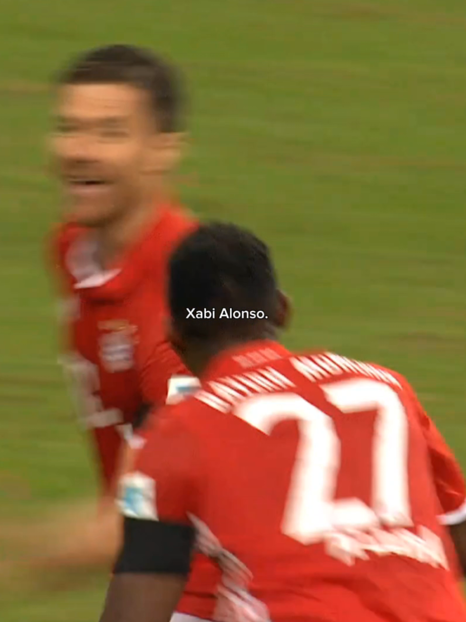 Xabi Alonso. | #bayern #xabialonso #vortexfcb #fyp #viral 