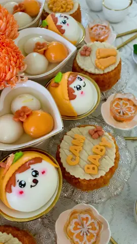 Lên tone màu cam bme tham khảo he🥰 #mamcungdaythang #mamcunghaiyen #ninhbinh #mamcungdaythangbegai #mamcungthoinoi 